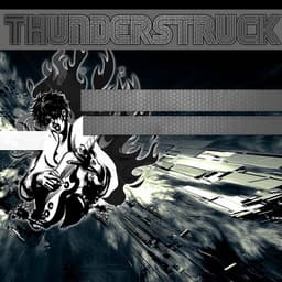 Thunderstruck's artist profile image