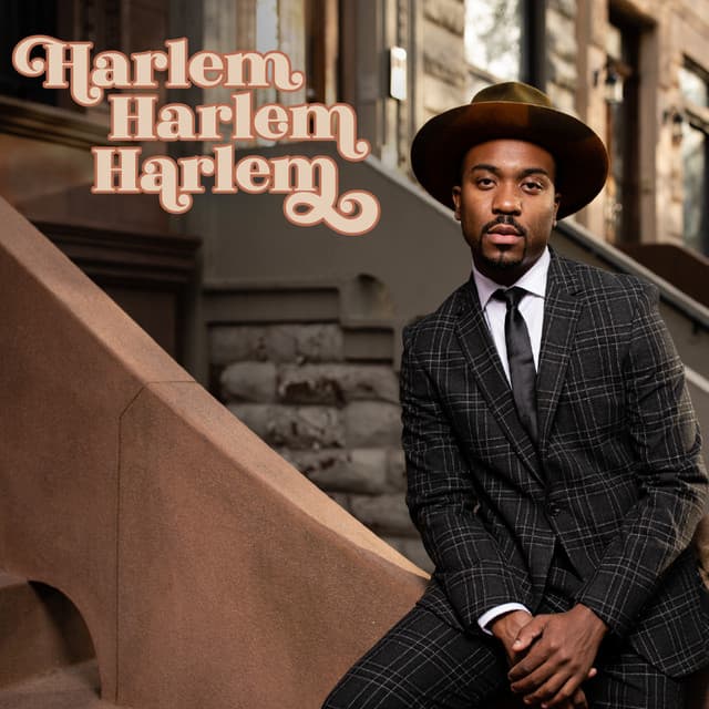 Charles Turner & Uptown Swing profile