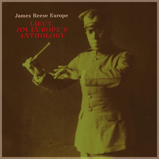 James Reese Europe artist profile image