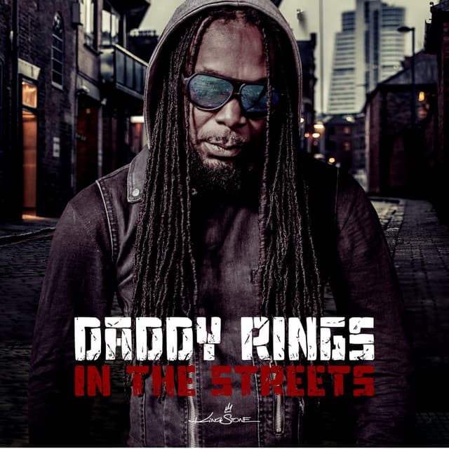 Daddy Rings artist profile image