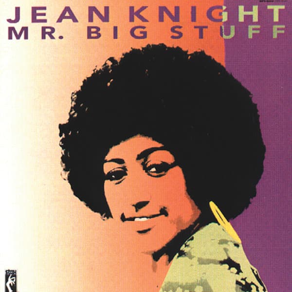 Jean Knight artist profile image