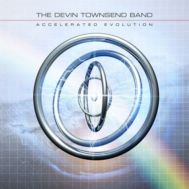 Devin Townsend Band profile