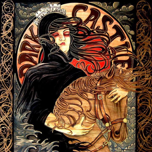 Dark Castle artist profile image