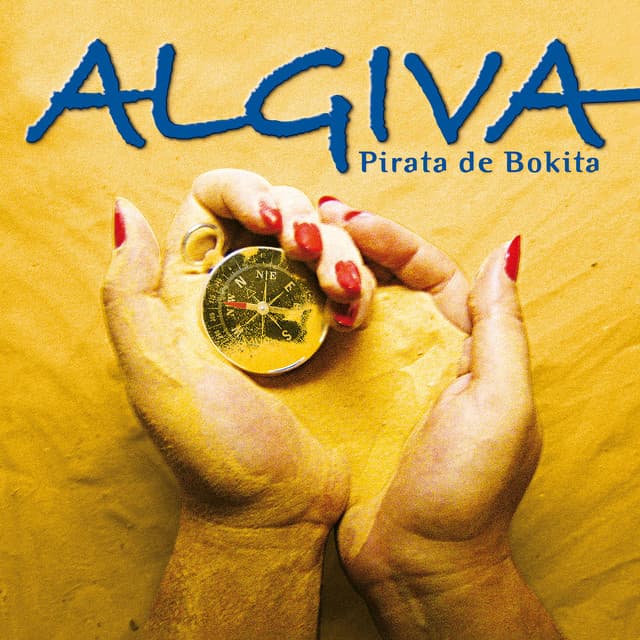Algiva artist profile image