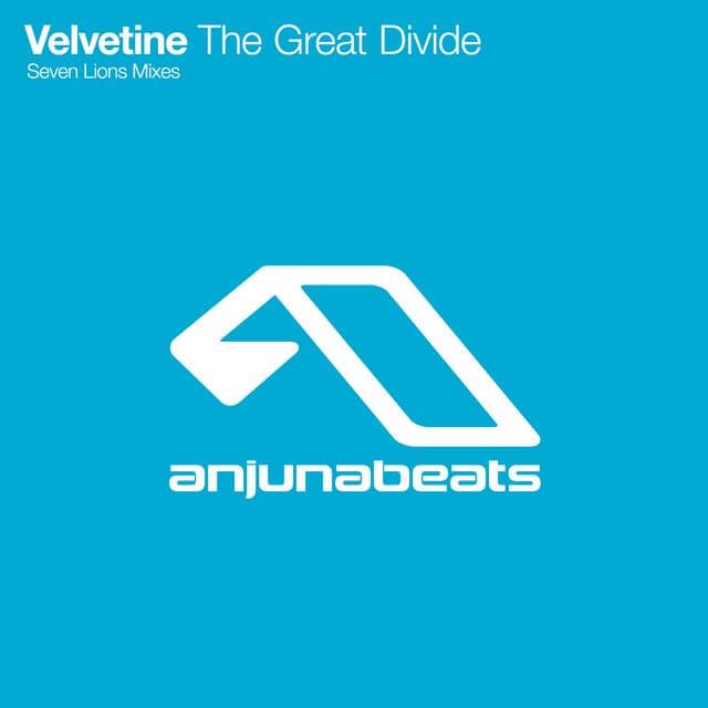 Velvetine artist profile image