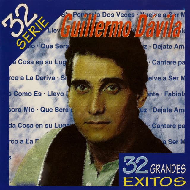 Guillermo Davila profile