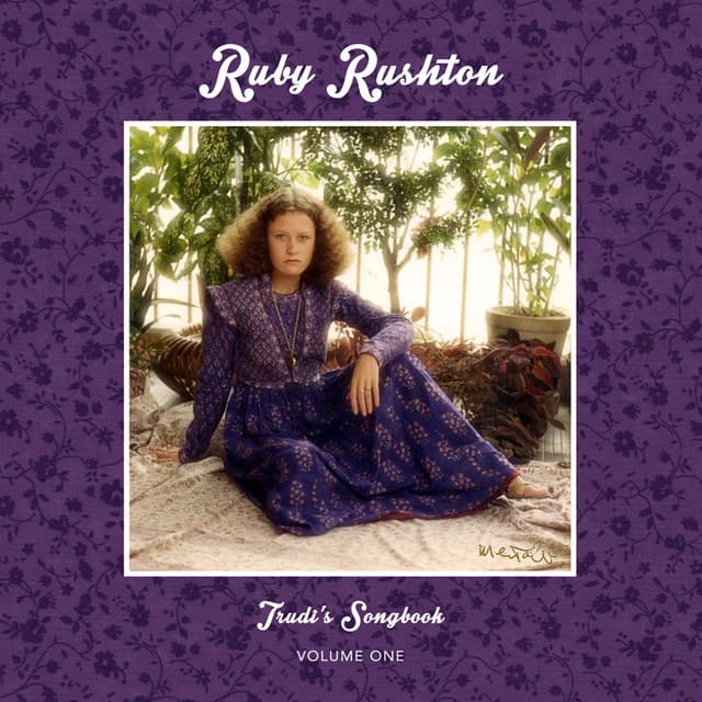 Ruby Rushton artist profile image