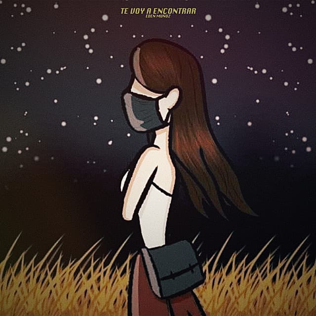 Edén Muñoz's artist profile image