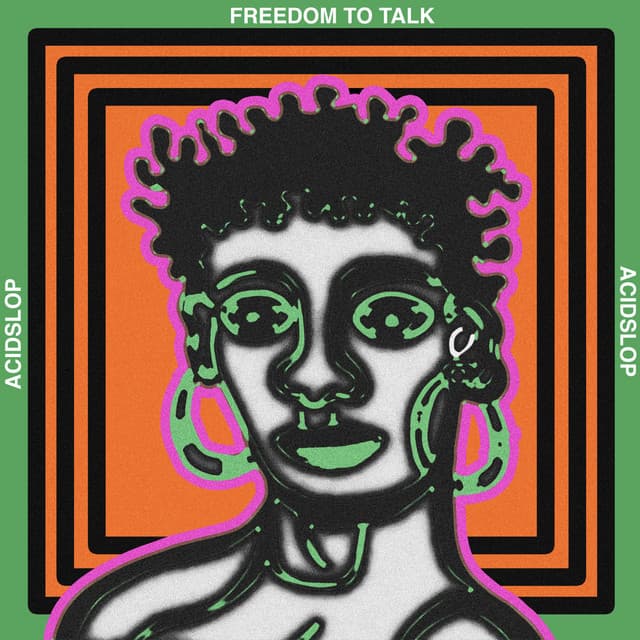 Acidslop artist profile image