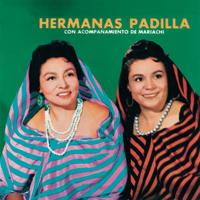 Las Hermanas Padilla artist profile image