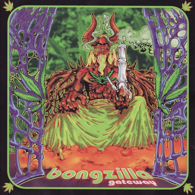 Bongzilla artist profile image