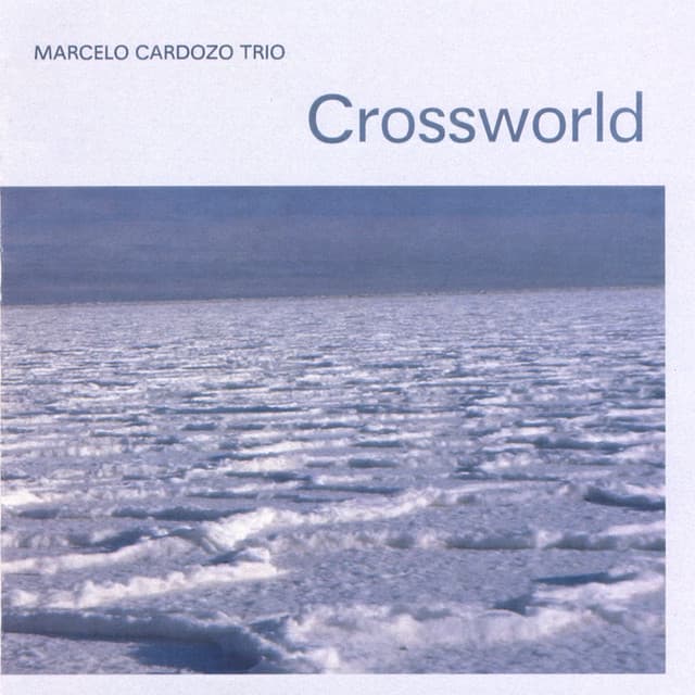 Marcelo Cardozo Trio artist profile image
