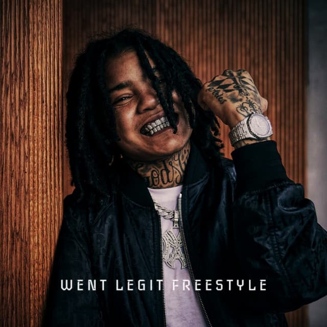 Young M.A.'s artist profile image
