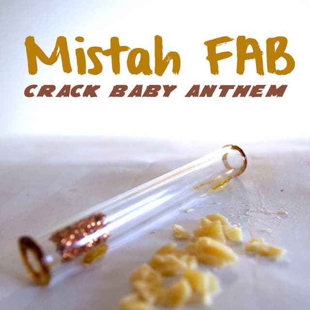 Mistah Fab's artist profile image