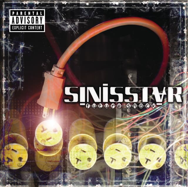 Sinisstar artist profile image