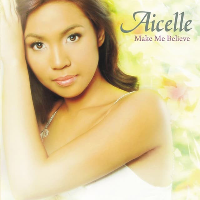 Aicelle Santos artist profile image