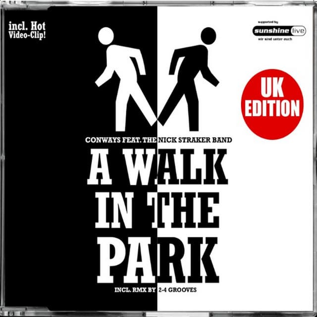 Conways artist profile image