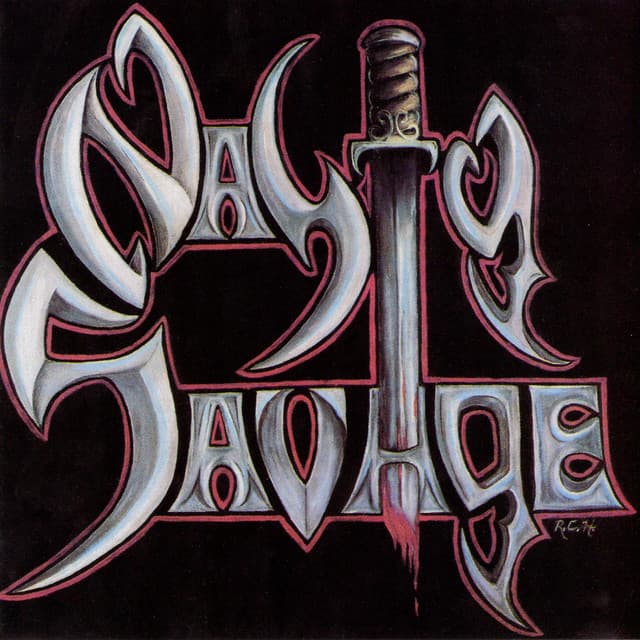 Nasty Savage's artist profile image