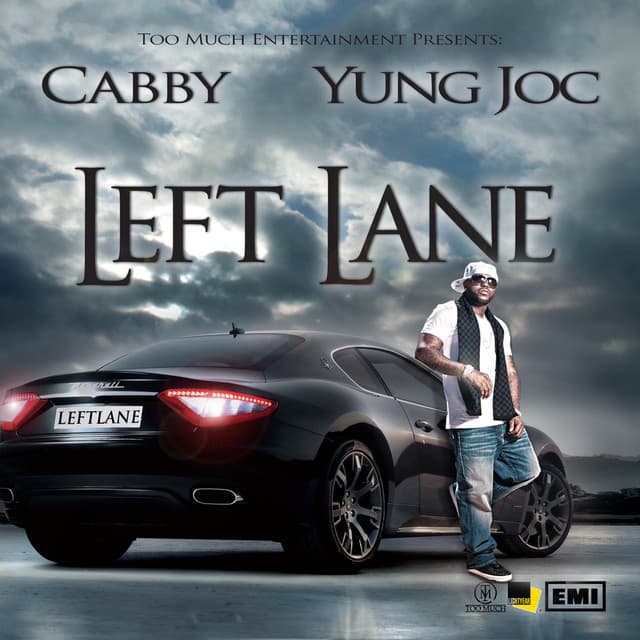 Cabby artist profile image