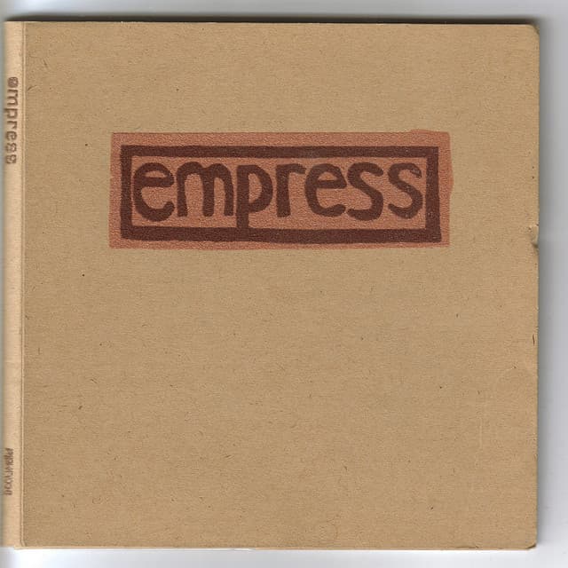 Empress artist profile image