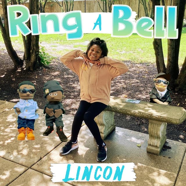 Lincon Reed artist profile image