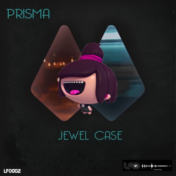 Jewel Case artist profile image