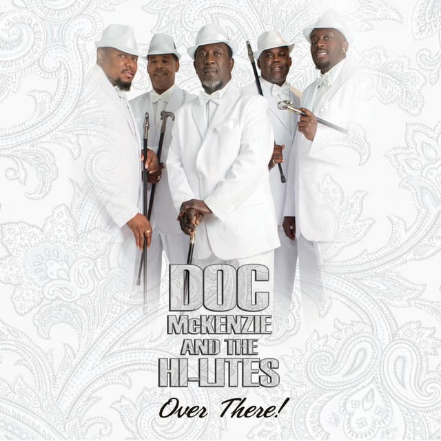 Doc McKenzie & The Hi-Lites's artist profile image