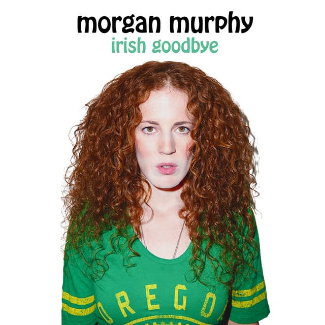 Morgan Murphy artist profile image
