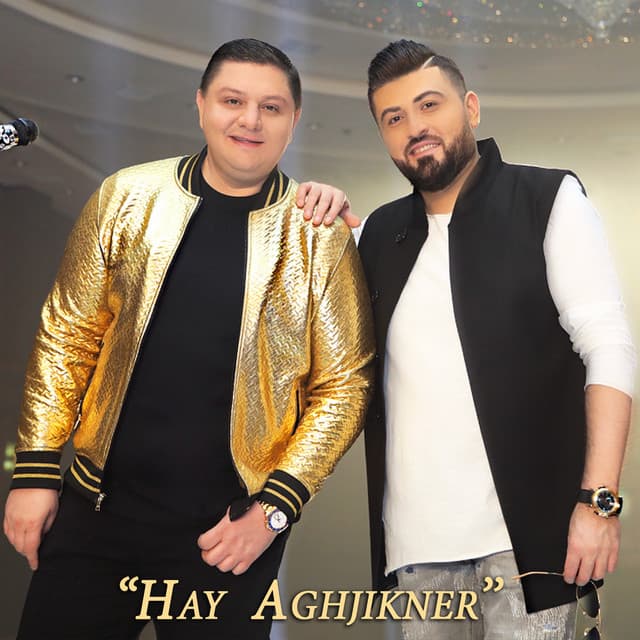 Armenchik's artist profile image