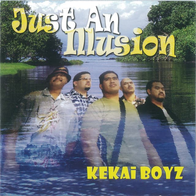 Kekai Boyz artist profile image