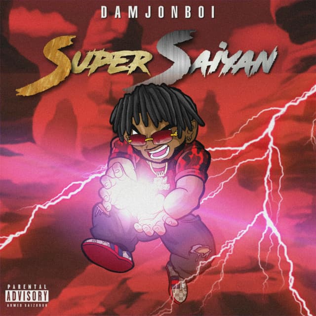 Damjonboi artist profile image