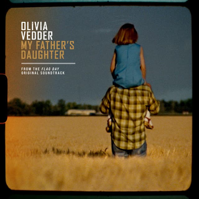 Olivia Vedder artist profile image