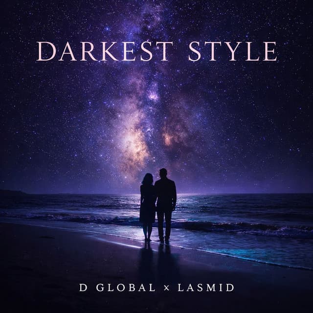 D Global artist profile image