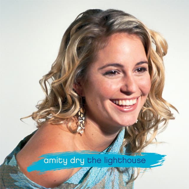 Amity Dry artist profile image