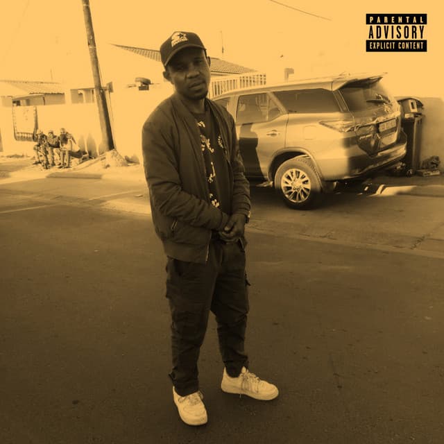 Moral's artist profile image