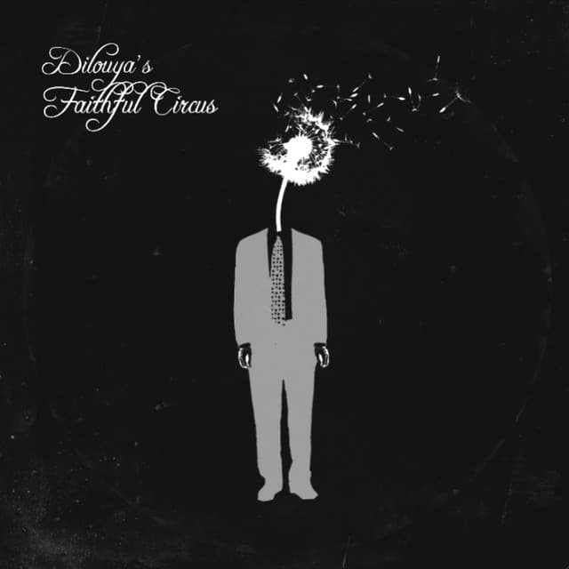 Dilouya artist profile image