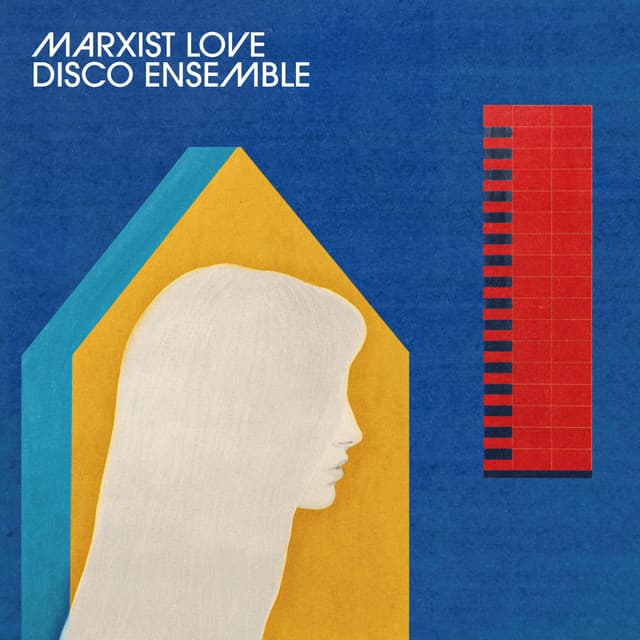 Marxist Love Disco Ensemble artist profile image