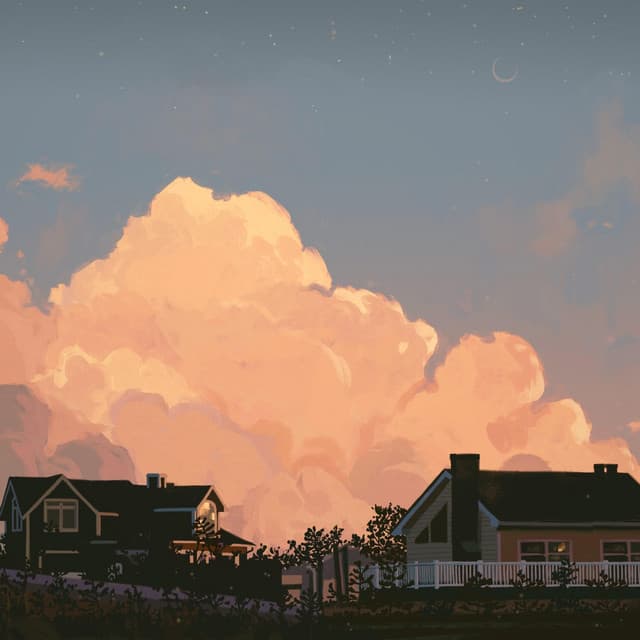 Barnes Blvd. artist profile image