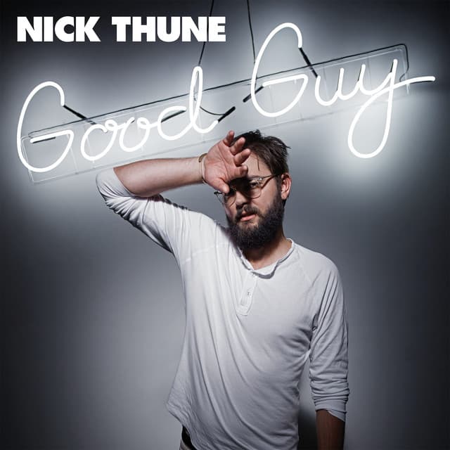 Nick Thune artist profile