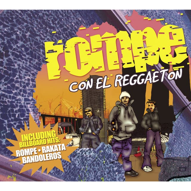 Boricua Boys artist profile image