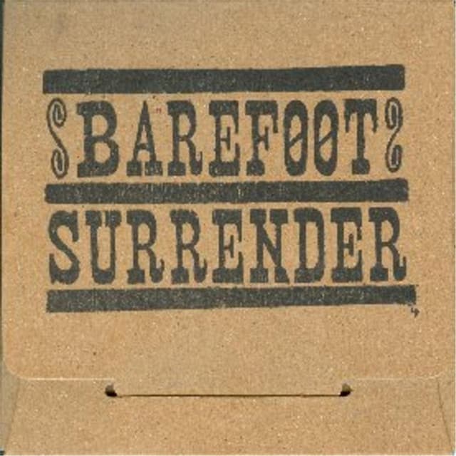 Barefoot Surrender artist profile image