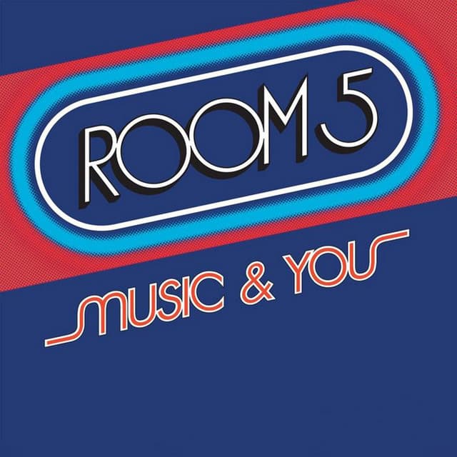 Room 5 artist profile image