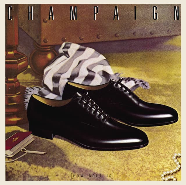 Champaign artist profile image