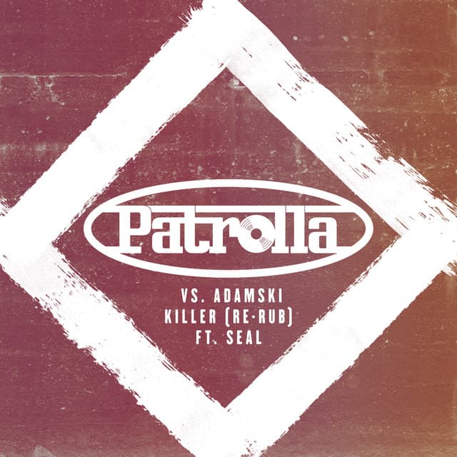 Patrolla artist profile image