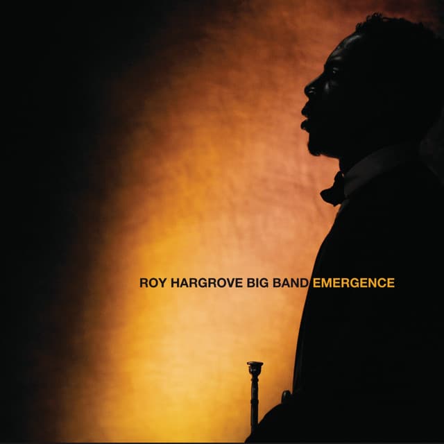 Roy Hargrove Big Band artist profile image