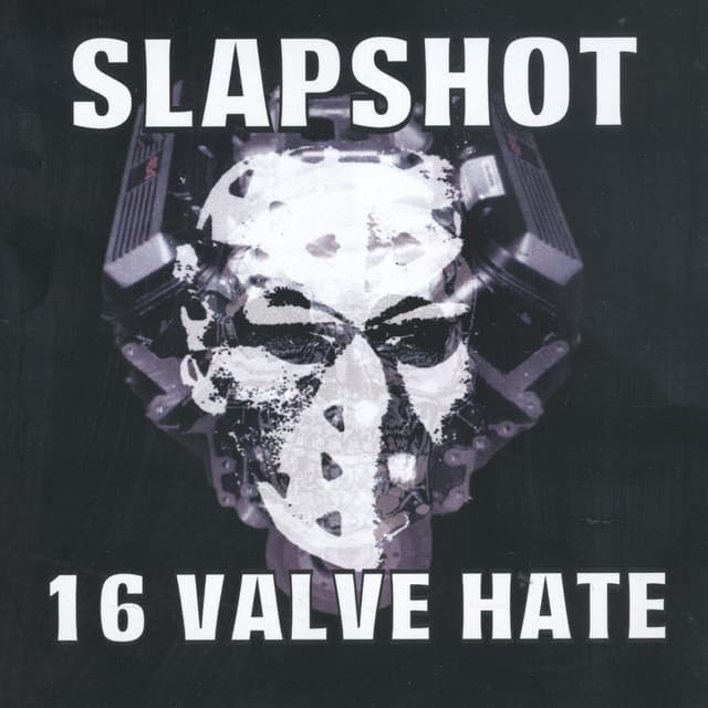 Slapshot's artist profile image