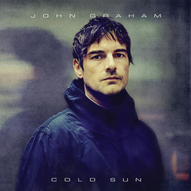 John Graham artist profile image