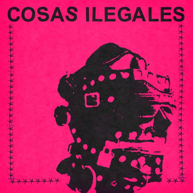 Cosas Ilegales artist profile image