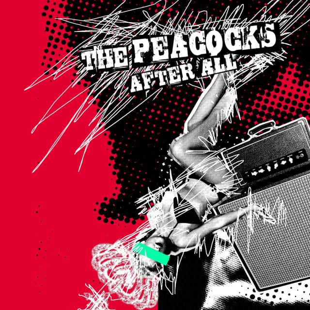 The Peacocks artist profile image