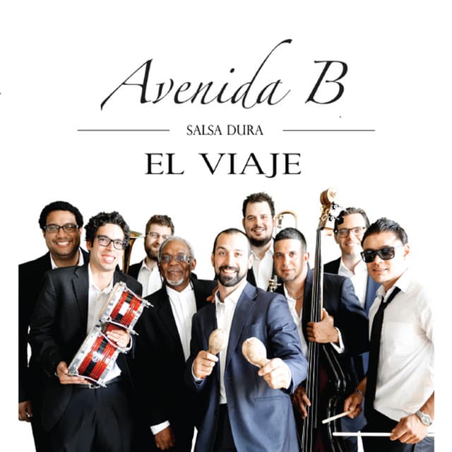 Avenida B artist profile image